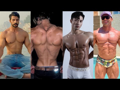🔥Most Popular Gym My Love Viral Reels Videos 2022🔥| 💪Bodybuilder Videos💪| Workout | Reels #54