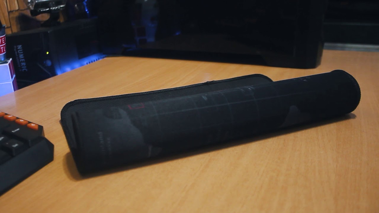 Best Mousepad Under ₹500?