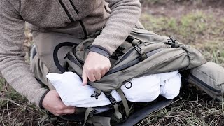 AKEK - Connecting Bag Back To Frame After Hauling Meat by AKEK 474 views 6 months ago 4 minutes, 5 seconds