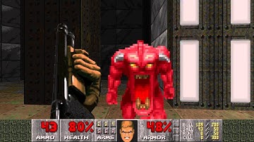 Doom II - Perdition