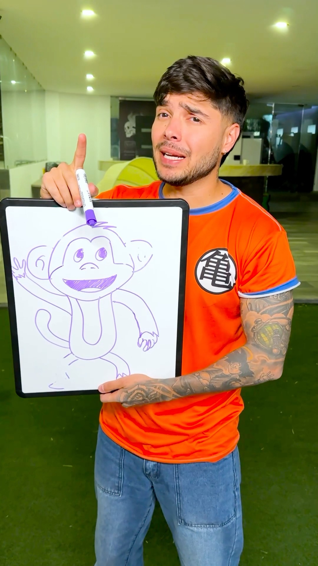 Lo Que Sea Que Dibujes Te Lo REGALO !!