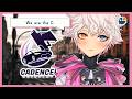 【 #CadenceRP 】 Memories 【 NIJISANJI | Derem Kado 】