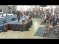 DEDICACE DU MOIS DE MAI AVEC REV ESPERANCE MBAKADI VENDREDI 01 05 2026 