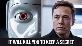 Elon Musk: "Don't Force AI to Lie" (The Real Danger of Artificial Intelligence)
