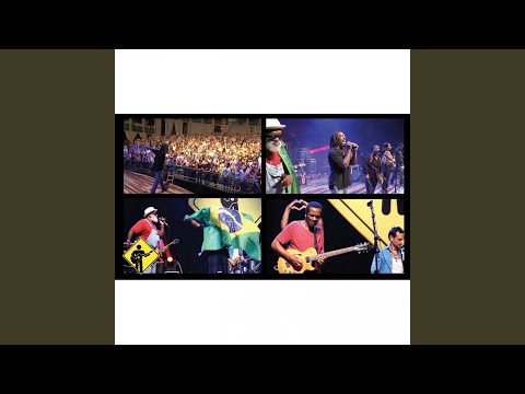 Stand By Me (Live in Brazil)