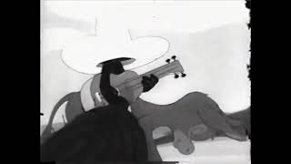 Looney Tunes - My Little Buckaroo