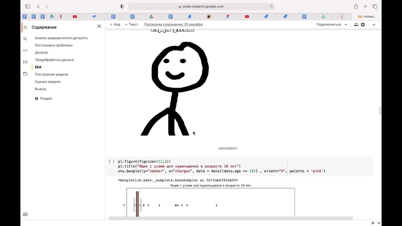 Датасет kaggle. Датасет kaggle