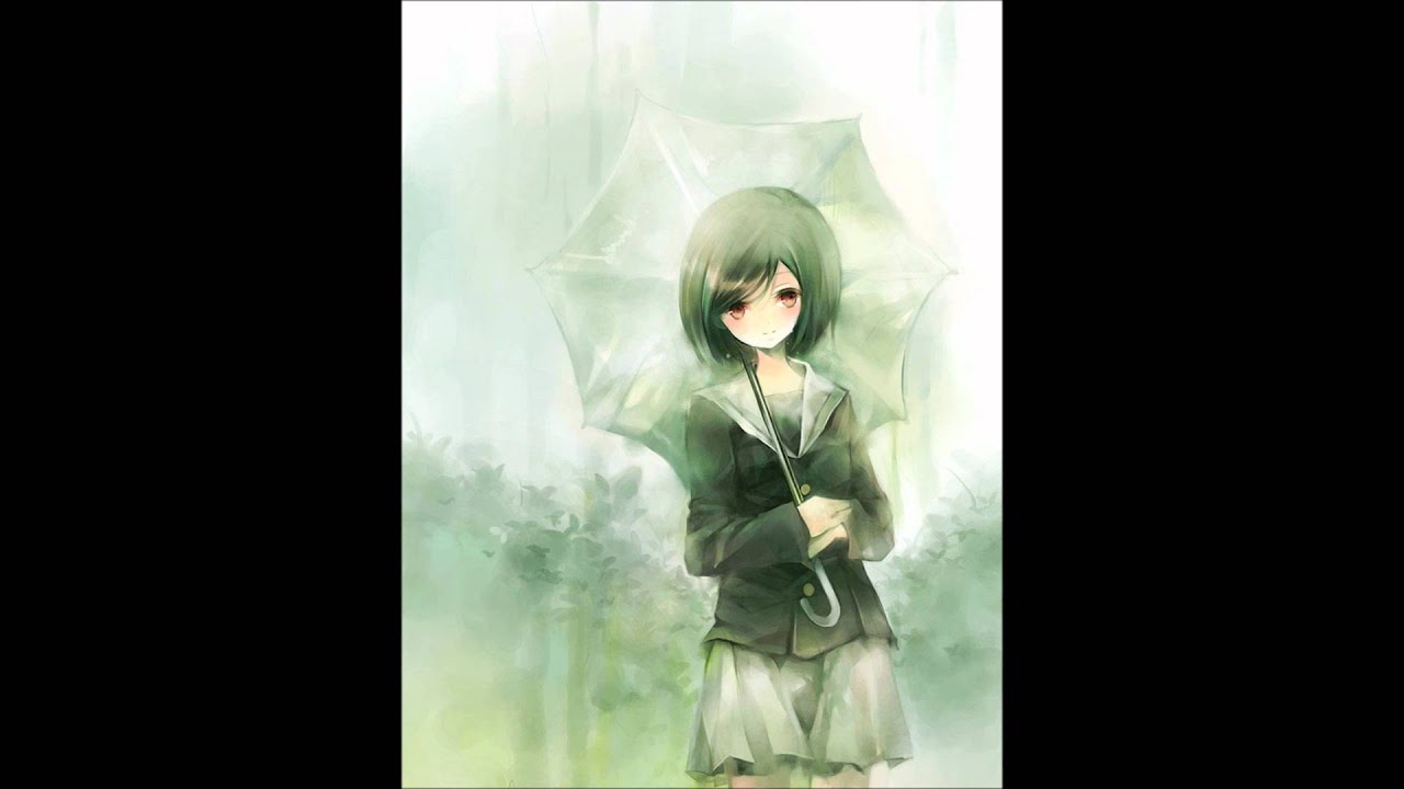 Nightcore- Sorry, Blame it on me