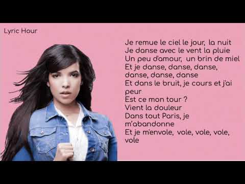 Derniere Danse (Indila/ Lyrics)