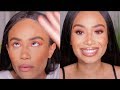 GIrl Talk GRWM| How to stay Positive, Motivated & GET TO THE BAG 2k19