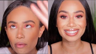 GIrl Talk GRWM| How to stay Positive, Motivated \& GET TO THE BAG 2k19