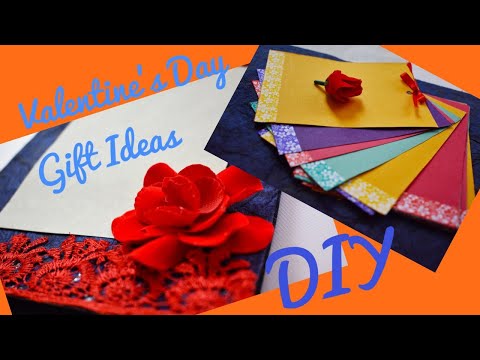 Video: DIY Valentin: Izvirne Ideje Za 14. Februar