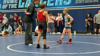 Nick vs JT Stanger - 2025 Empire Melee Layton Tournament 