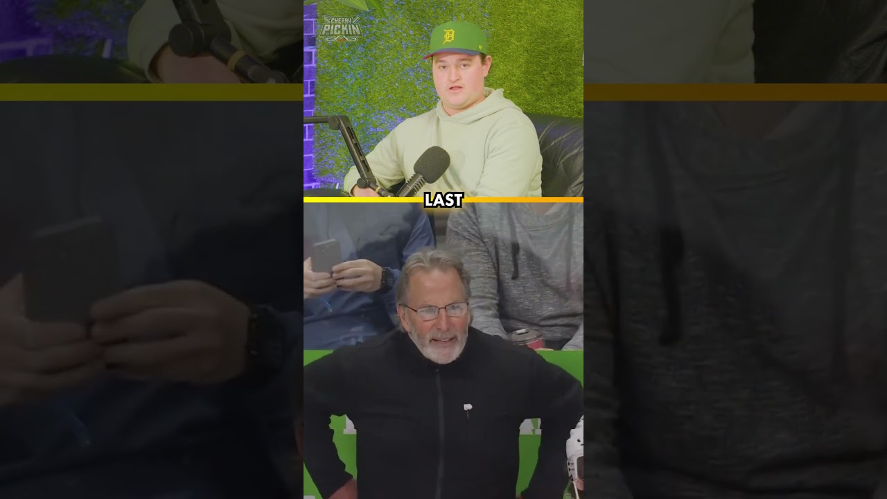 Did Vegas just make a genius move... or a huge mistake? #nhl #vegasgoldenknights #hockey