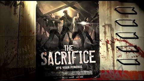 Left 4 Dead 2 - The Sacrifice Intro Music