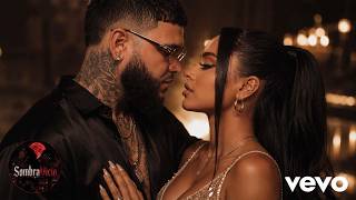 Farruko Ft Becky G  Luna Txica   Dark Latin Trap X Reggaetn 2026