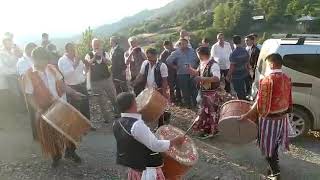 Si̇nop Di̇kmen Akçakese Köyü