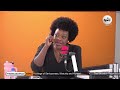 Boarding schools are not sustainable, and we cannot continue with them - Janet Ouko
