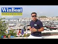 Episode 6  winboat  cannes yachting festival 2023