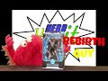 Toy Review 2022 McFarlane DC Multiverse Rebirth General Zod #generalzod #superman #dcmultiverse #toy