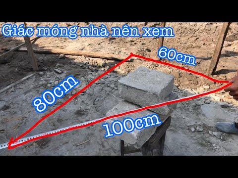 Cách lấy góc