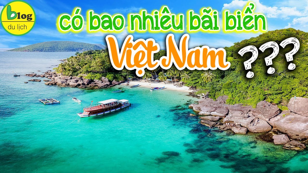 các bãi biển ở thanh hóa New Top 69 bãi biển ở Việt Nam thích hợp đi du lịch biển nhất