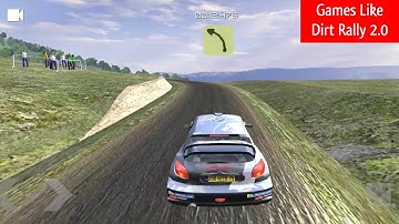 M.U.D. Rally Racing - #1 Car Racing Games 🚗 | Games Like Dirt Rally 2.0 - Best Android Gameplay FHD