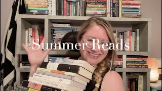 Quintessential Summer Reads