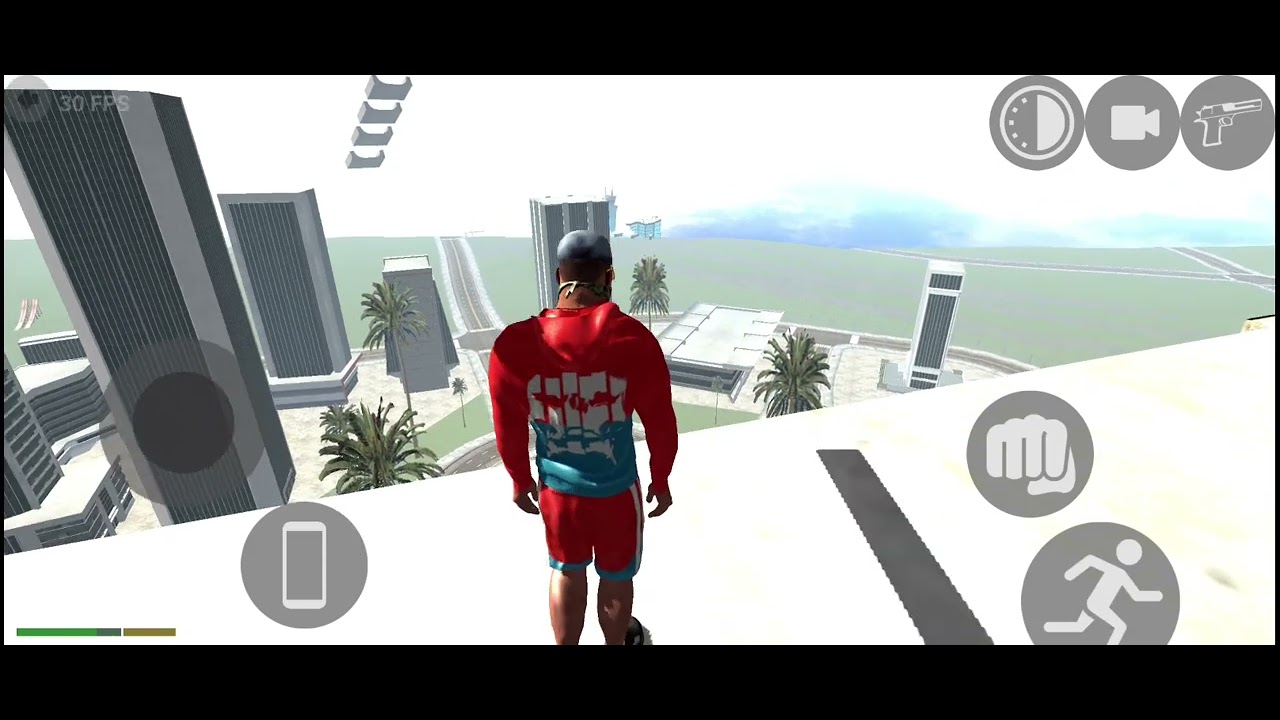 Helicopter par se lending💪💪💪💪