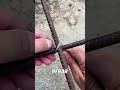 Makita Rebar Tie Machine is Insane! 😱#viralvideo