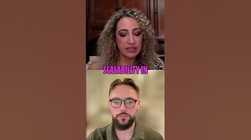 Exploring the Scalability of Your SaaS Business Model #saas #sales #business #marketing