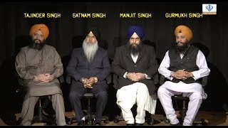 The Sikh Mastermind 2019 - Episode 4