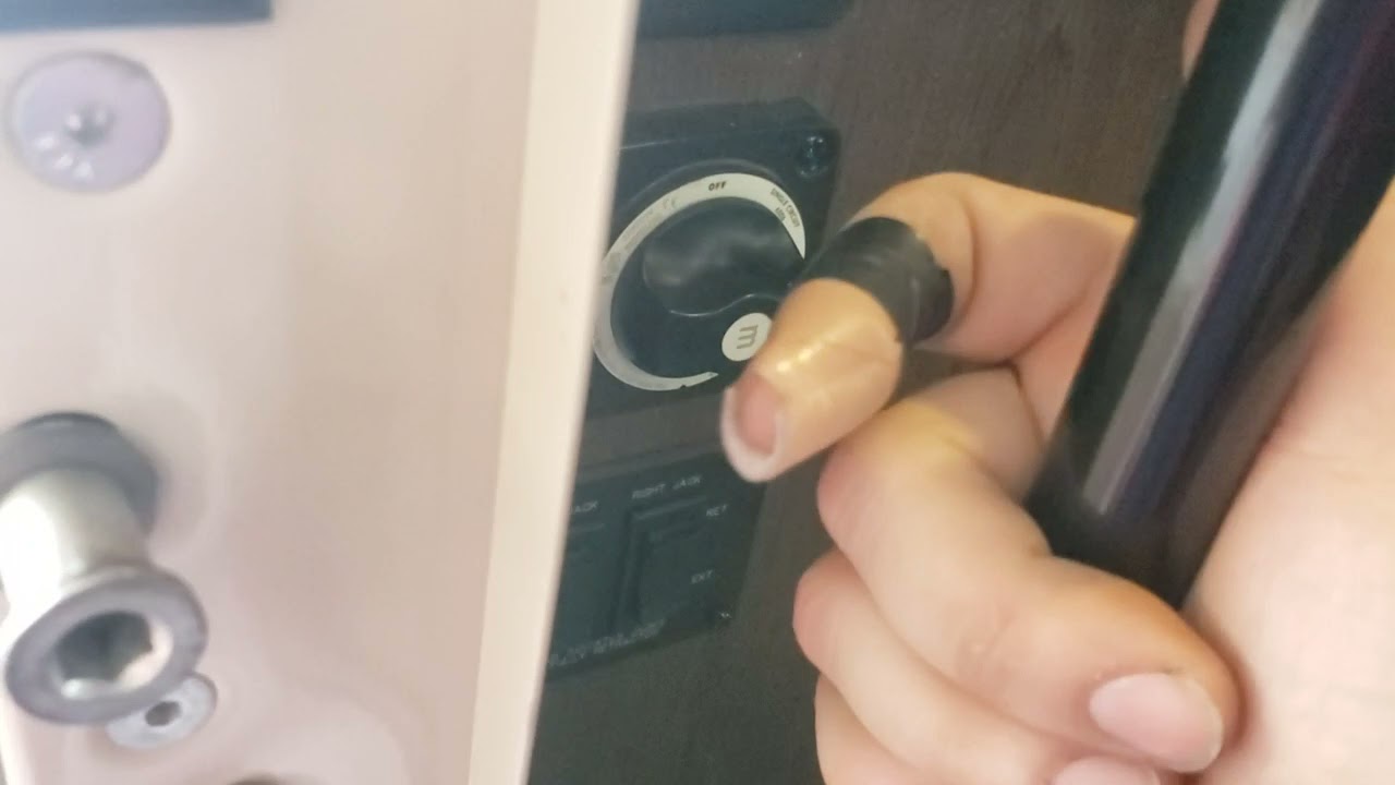 2018 Freedom Elite 24HE