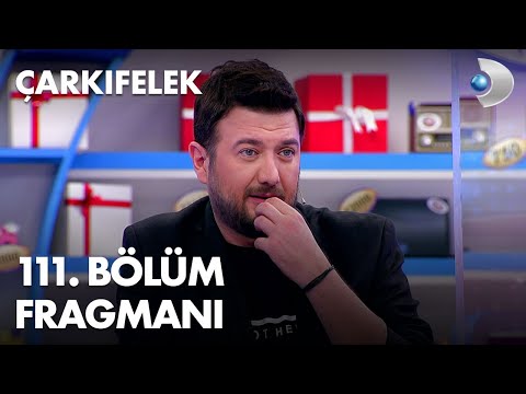 Çarkıfelek 111. Bölüm Fragmanı