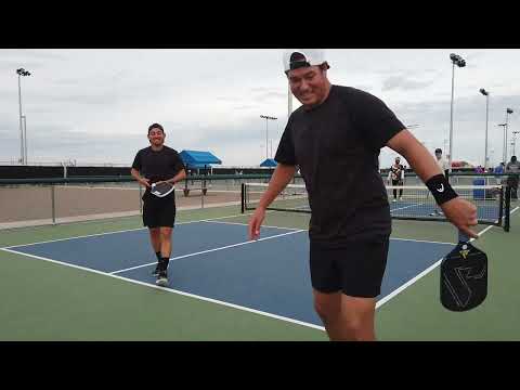 [MD Pro] Arnold/Hewett vs Donofrio/Venkatesan (2022 Mesa Open)