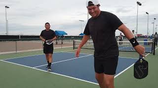 [MD Pro] Arnold/Hewett vs Donofrio/Venkatesan (2022 Mesa Open)