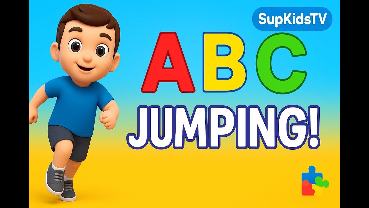 Abc Rescue Activity βABC Action & Phonics! Learn the Alphabet with Movements | Autism ...