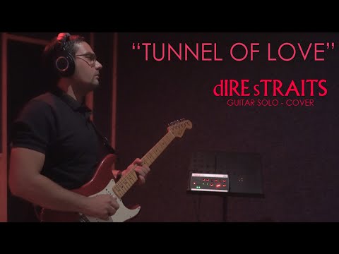 Tunnel of Love