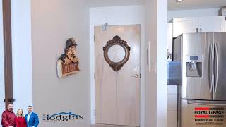 515 Riverside Dr. W. Unit 1703, Windsor
