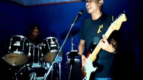 YOH Band "NGERAP " Tribute to Bluekuthuq Band
