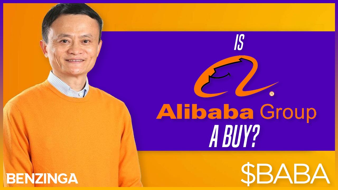 Is Alibaba A Buy? | PreMarket Prep - YouTube