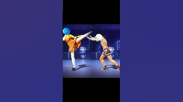 Dangerous Duo 💫💣 Duo Character Fight Editing 💀 #shorts #viral #viewsproblem #likeproblem