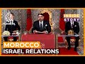 What will Morocco gain from renewing ties with Israel? | Inside Story