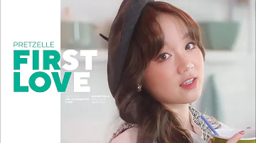 [T-POP] PRETZELLE — “ต้องชอบแค่ไหน (FIRST LOVE)” ‹ Line Distribution ›