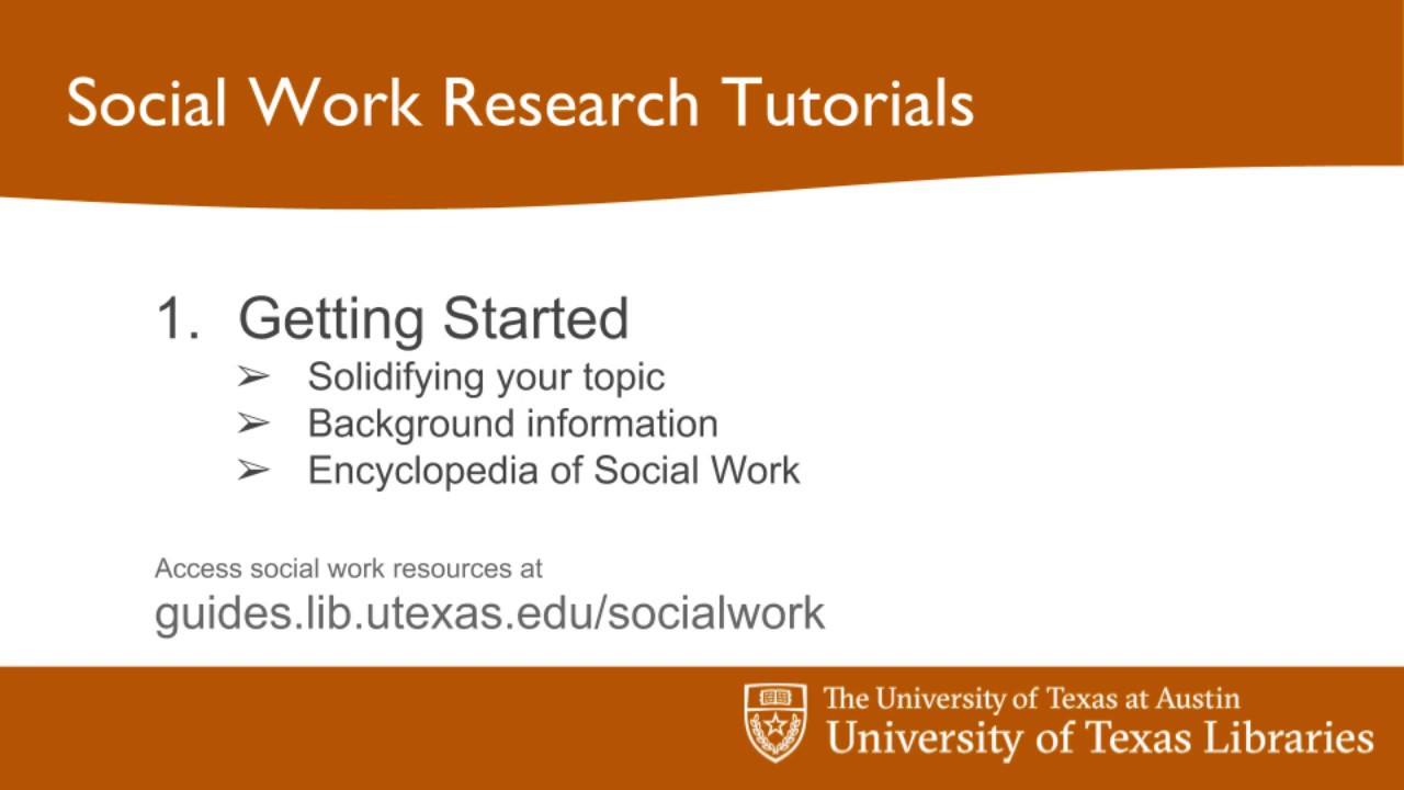 using research in social work practice