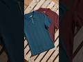 ₹499 Stylish T-Shirts From Flipkart 😍🔥 #shorts
