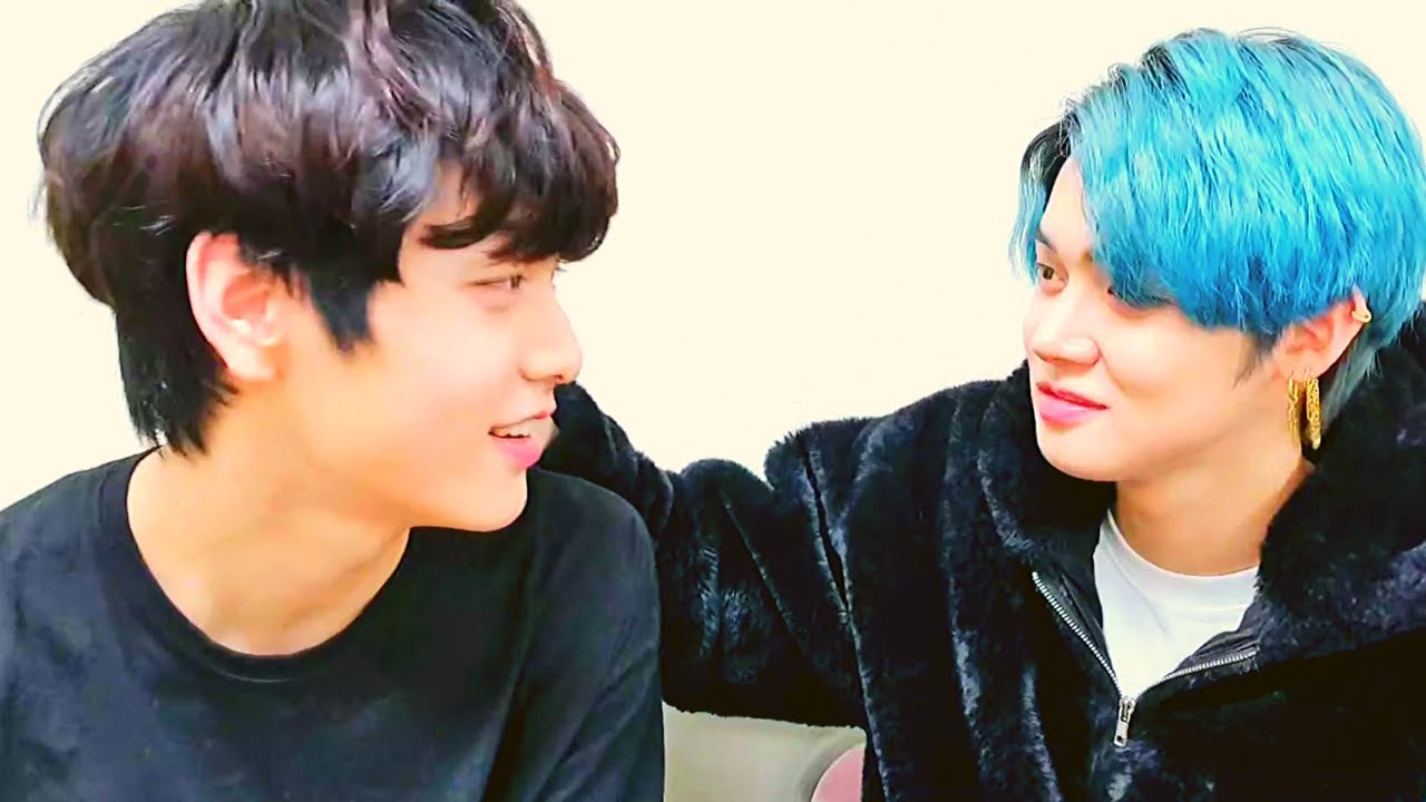 Real Love • Yeonbin fmv