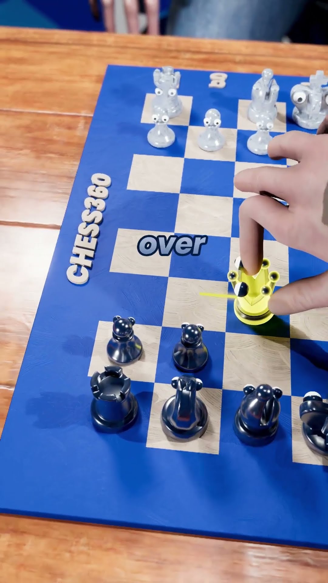 They Will Fall For This GENIUS Trap Every Time - YouTube