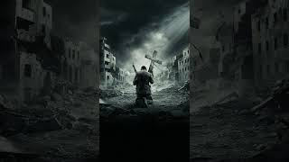 #shorts Христианство и Война: Диалоги о Духовной Энергии, Мире и Прощении