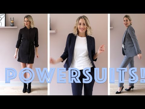 10 tips voor leuke zakelijke outfits! + shoplog | Sanny zoekt Geluk